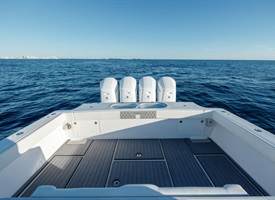 Anglers Marine